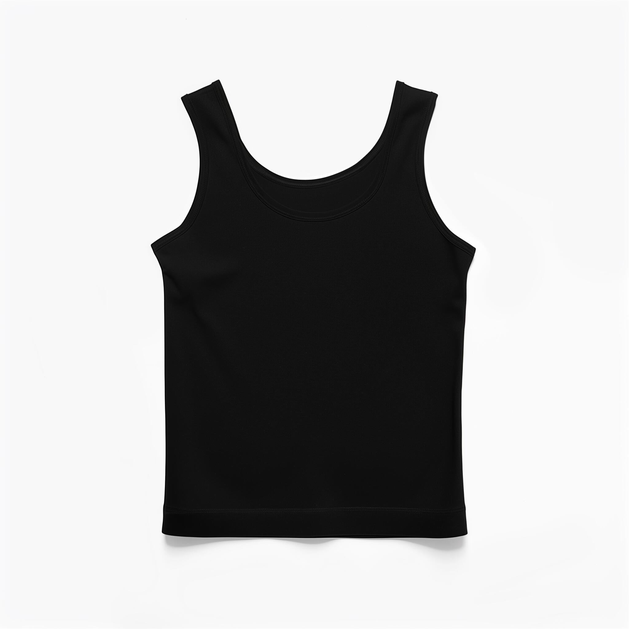 Onyx Core Ribbed Tank